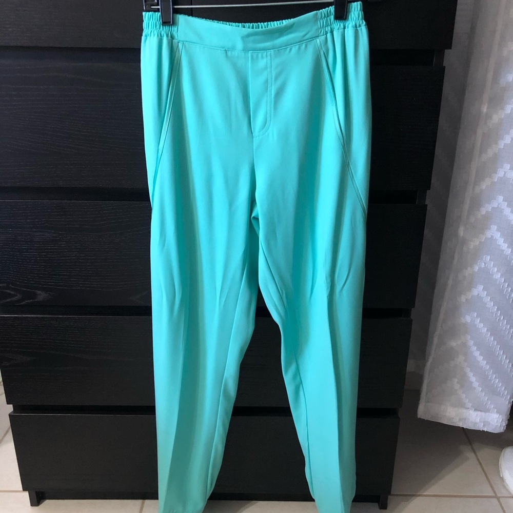 Brand New Blue Jogger Pants